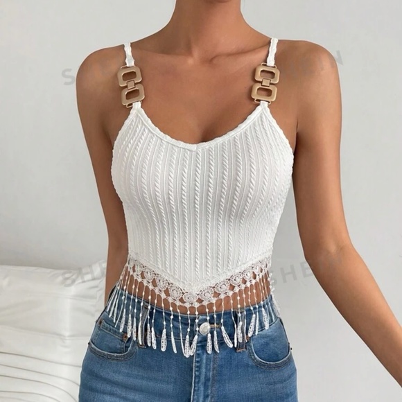 Tank top - Picture 1 of 4